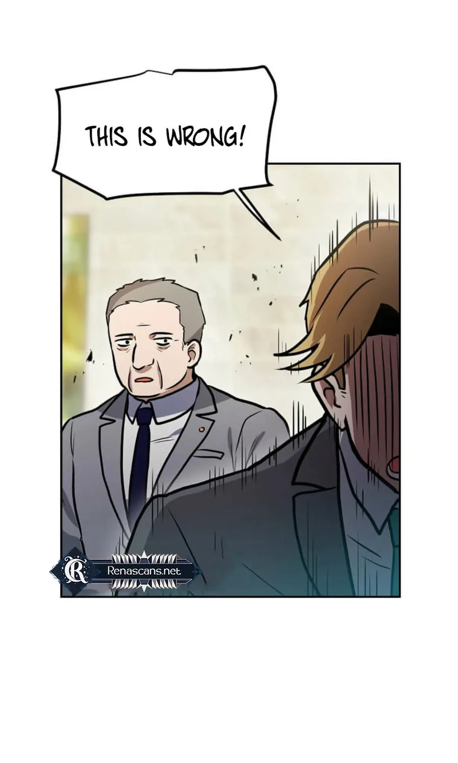 I Have Max Level Luck Chapter 95 page 3 - 