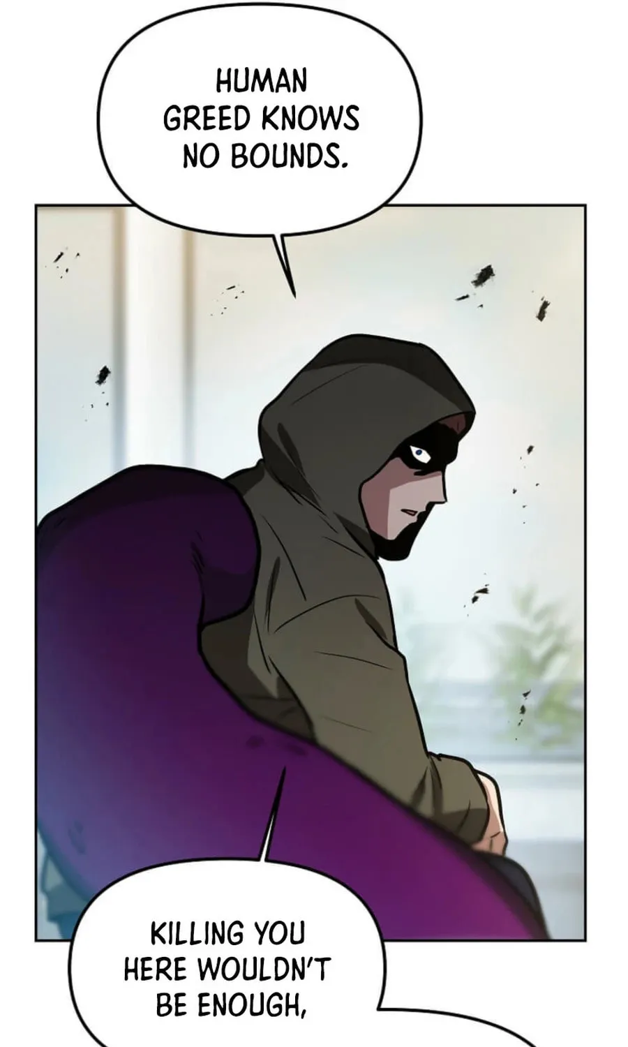 I Have Max Level Luck Chapter 95 page 22 - 