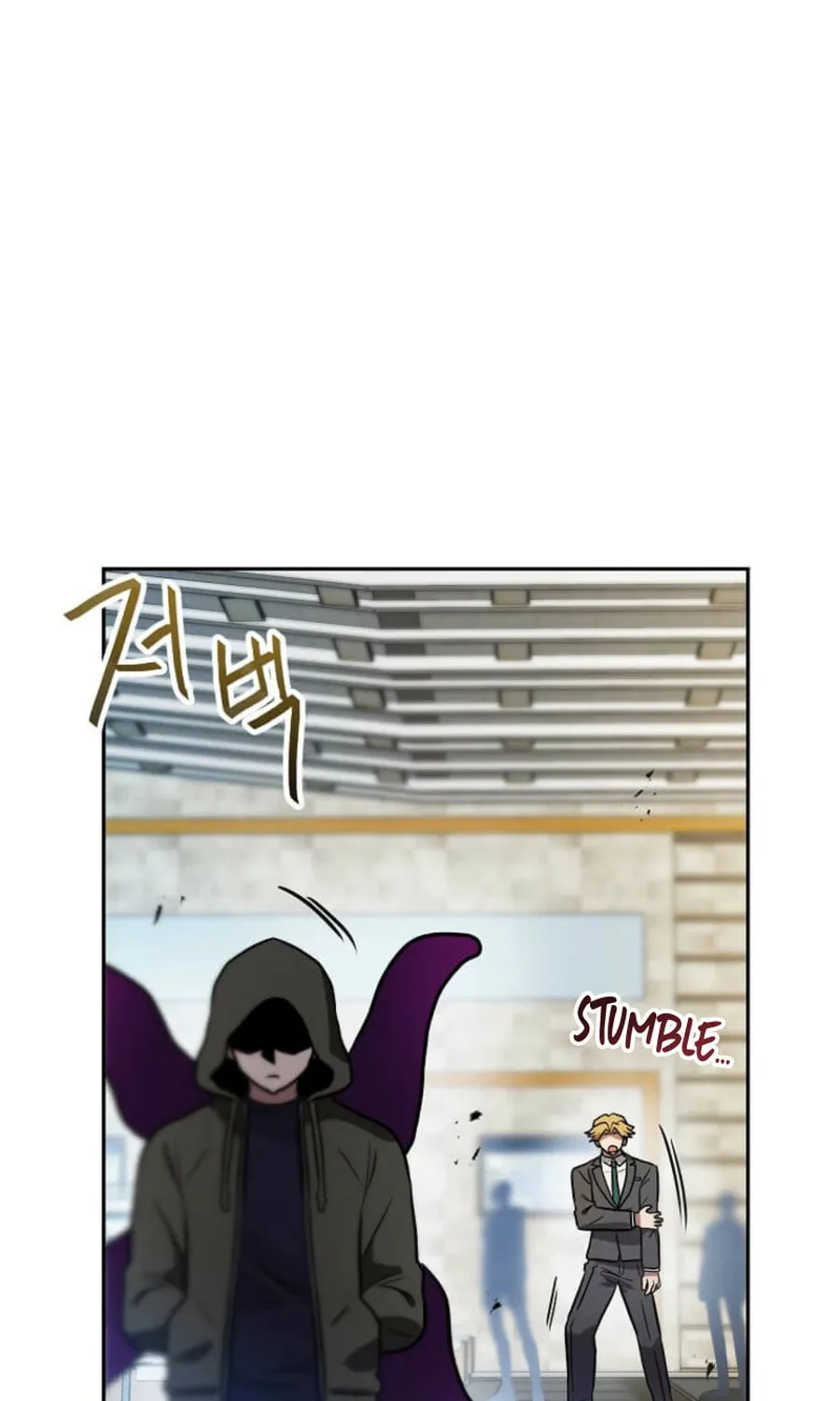 I Have Max Level Luck Chapter 95 page 25 - 