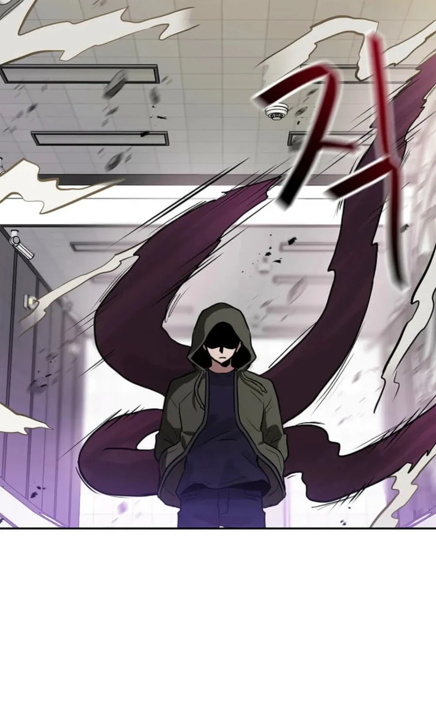 I Have Max Level Luck Chapter 95 page 33 - 