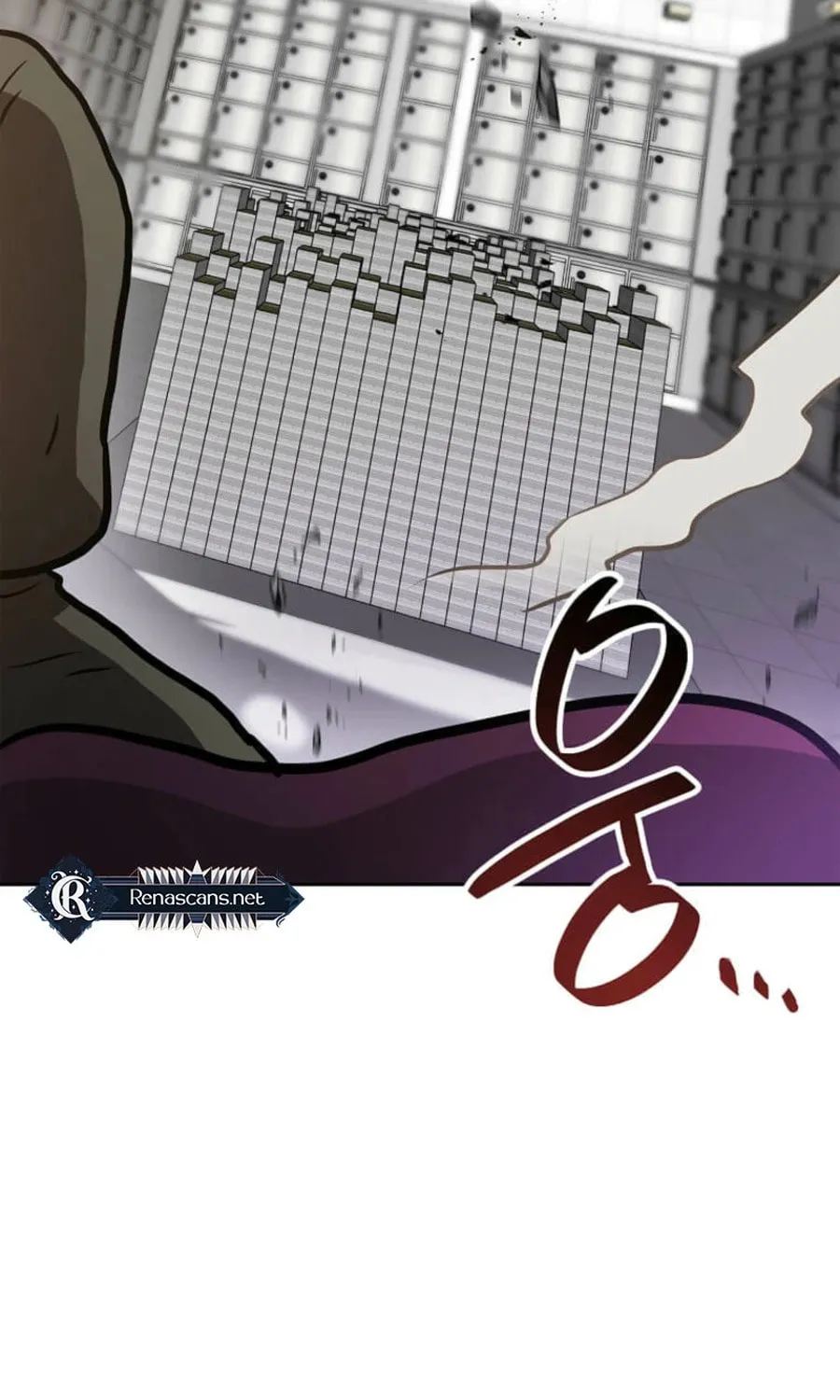 I Have Max Level Luck Chapter 95 page 35 - 