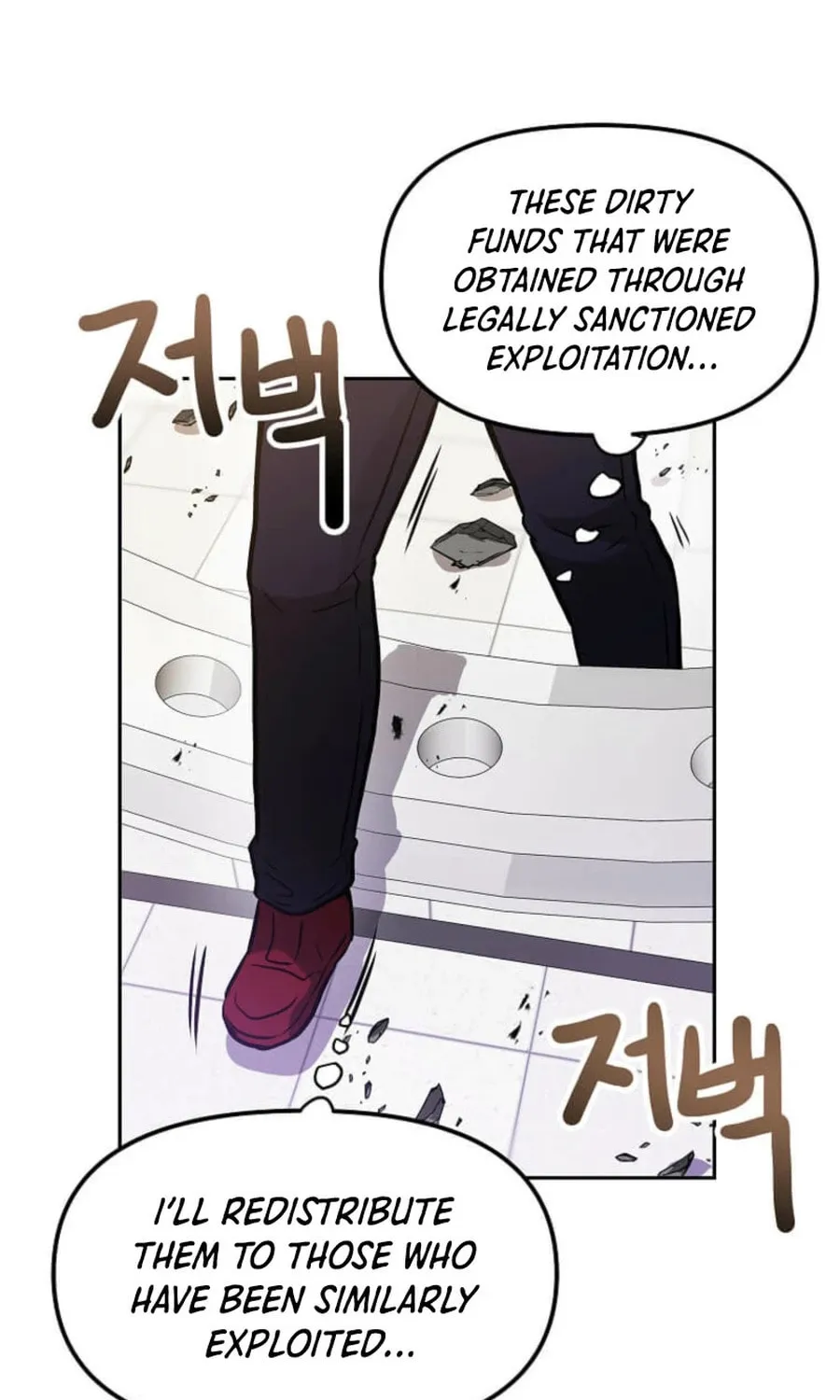 I Have Max Level Luck Chapter 95 page 36 - 