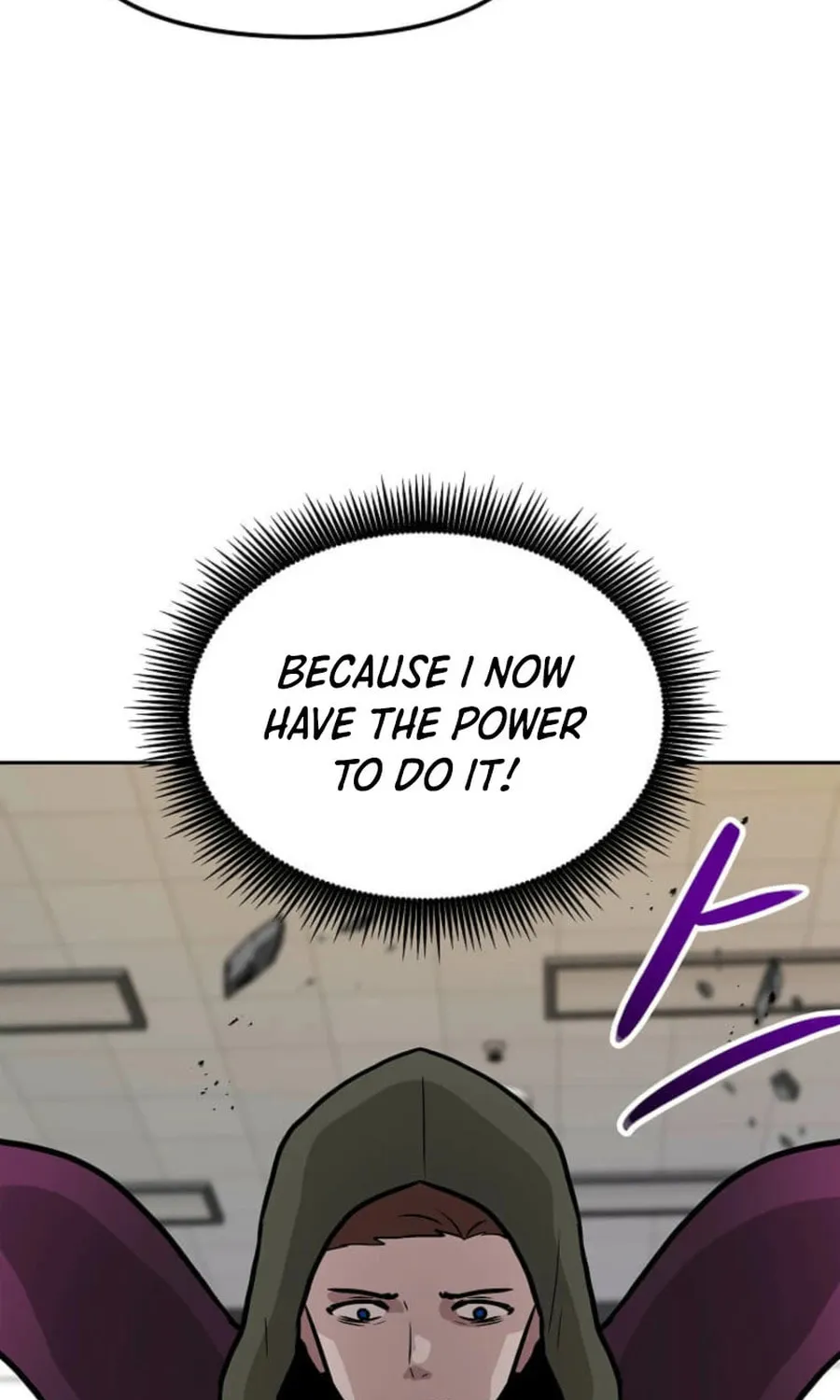 I Have Max Level Luck Chapter 95 page 37 - 