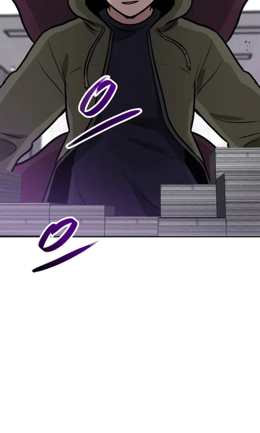 I Have Max Level Luck Chapter 95 page 38 - 