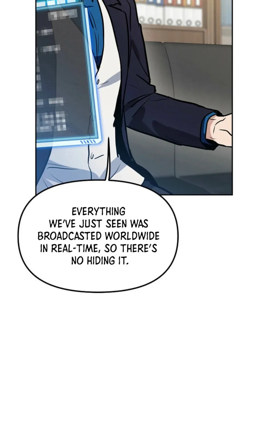 I Have Max Level Luck Chapter 95 page 43 - 