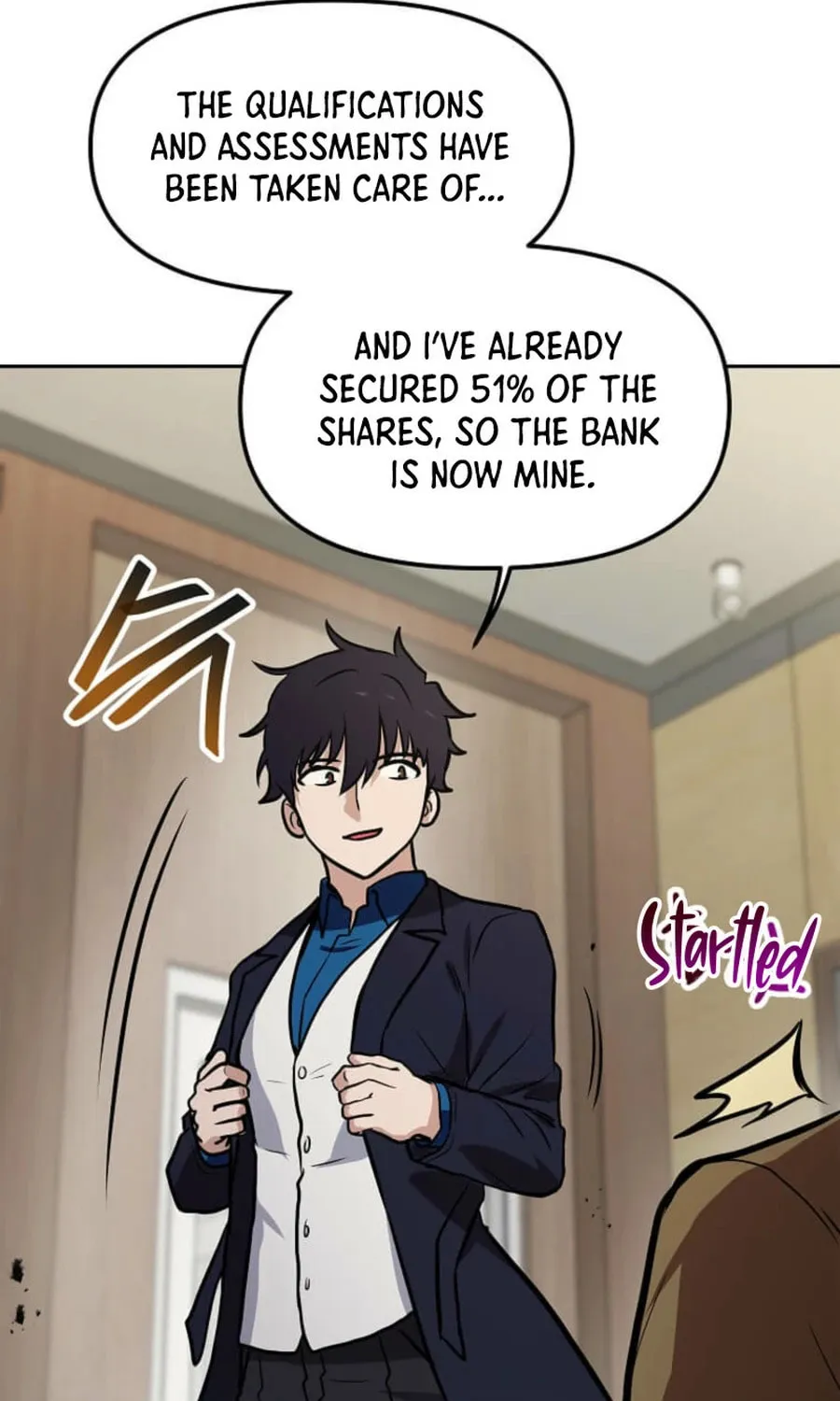 I Have Max Level Luck Chapter 95 page 55 - 