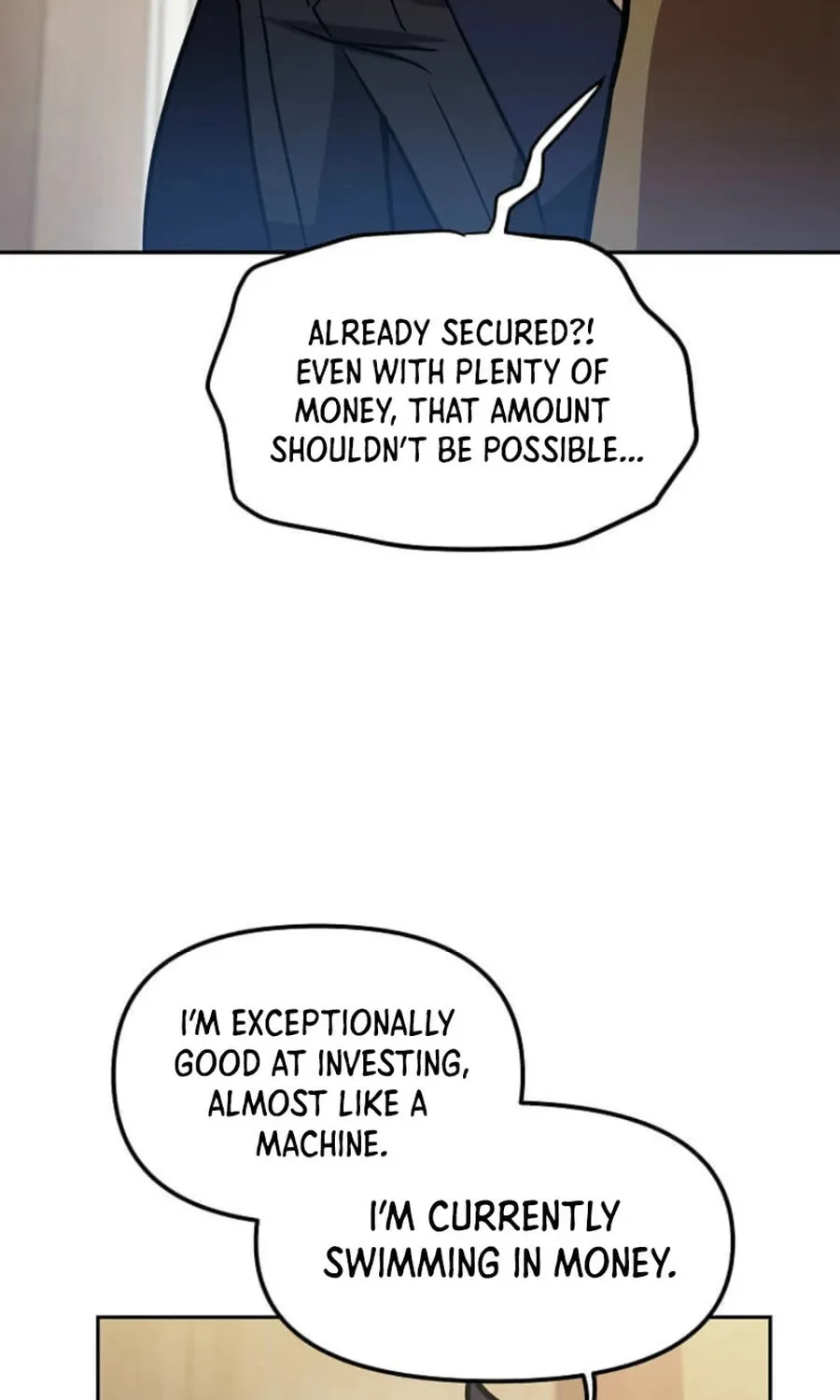 I Have Max Level Luck Chapter 95 page 56 - 