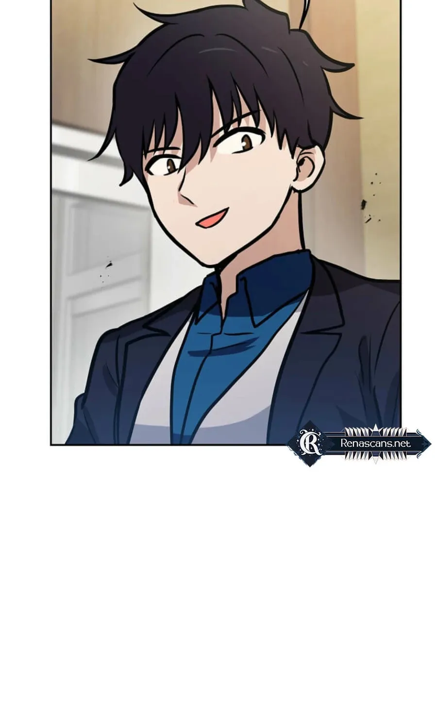 I Have Max Level Luck Chapter 95 page 57 - 