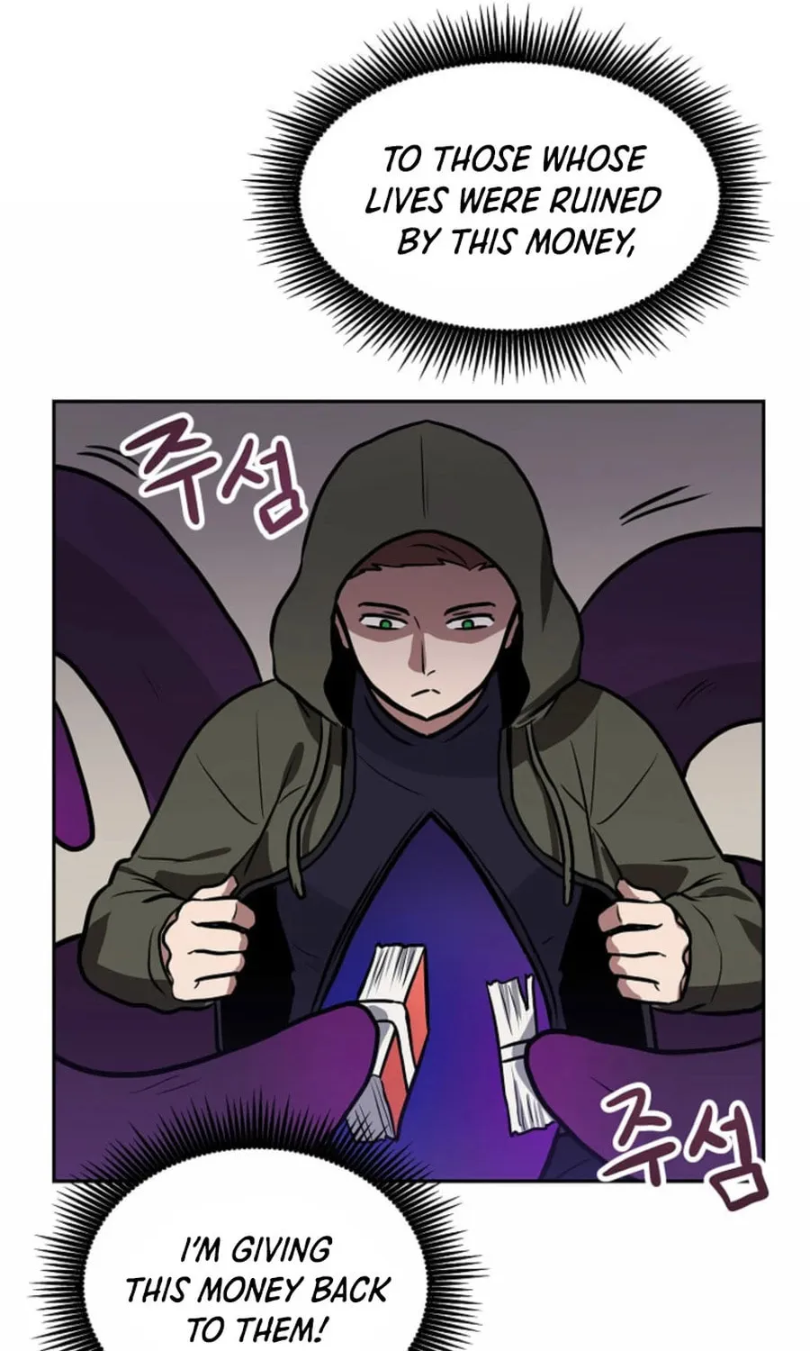 I Have Max Level Luck Chapter 95 page 60 - 