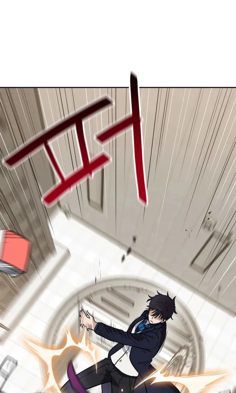 I Have Max Level Luck Chapter 95 page 63 - 