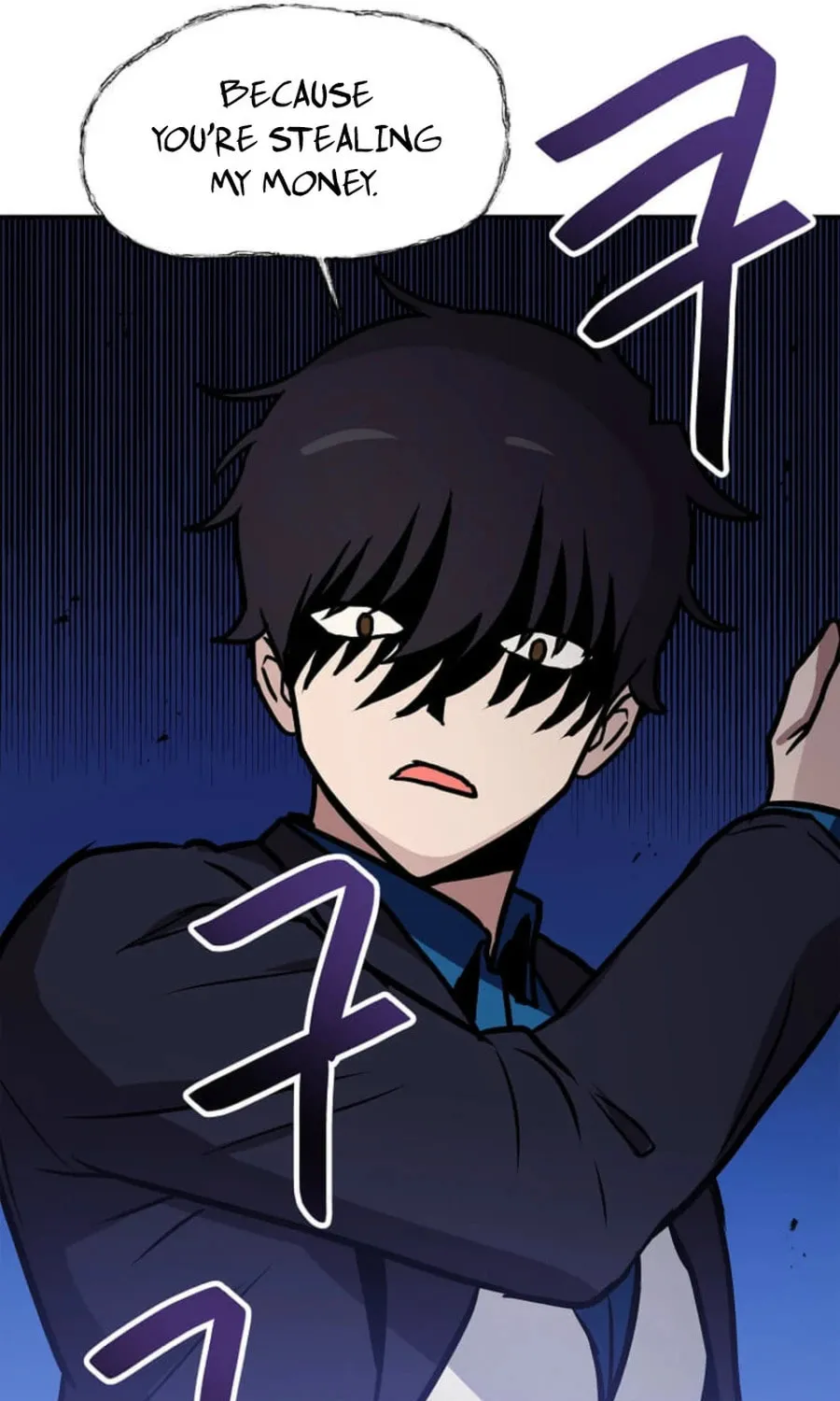 I Have Max Level Luck Chapter 95 page 83 - 