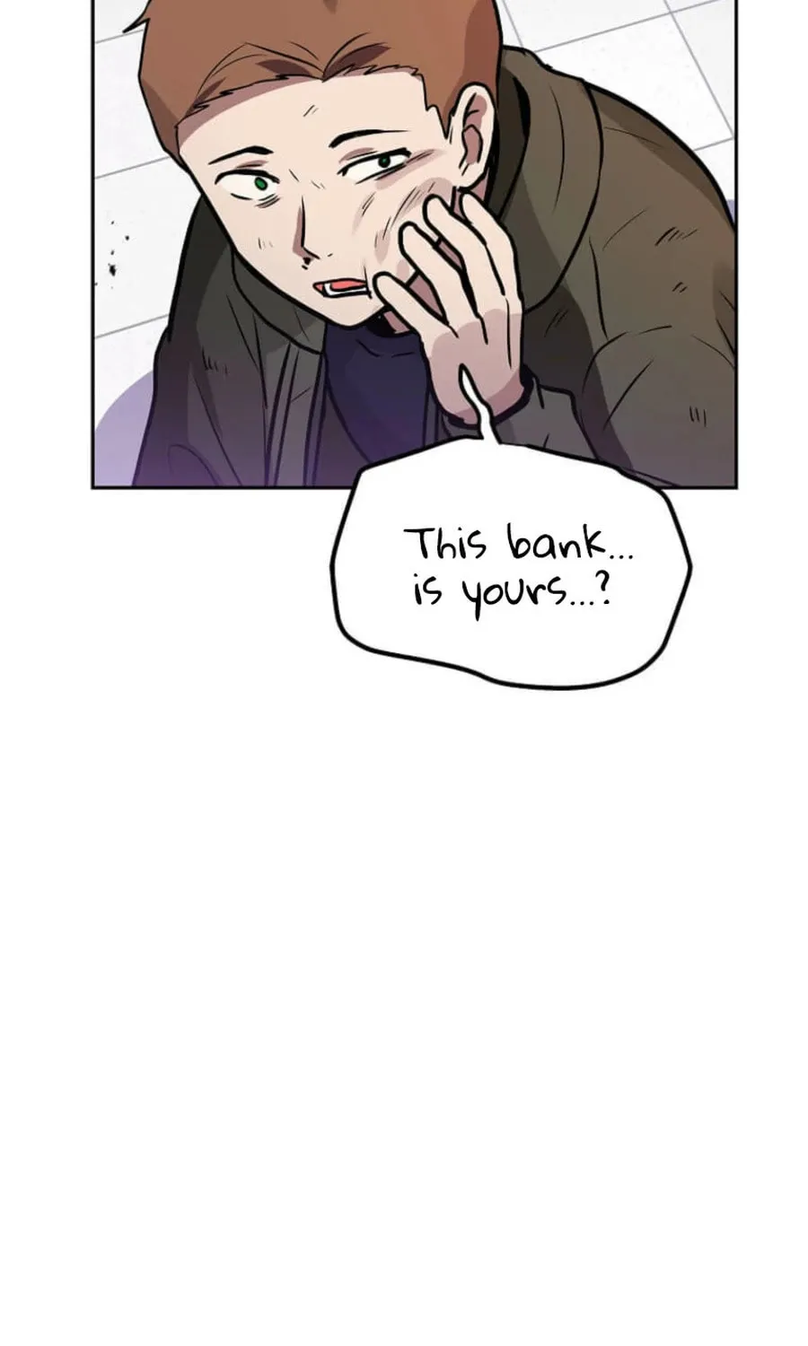 I Have Max Level Luck Chapter 95 page 85 - 