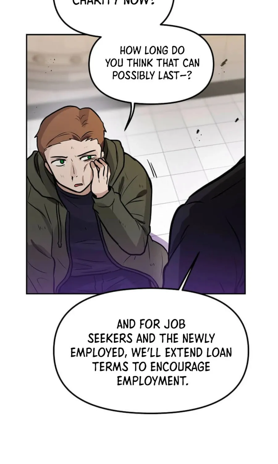 I Have Max Level Luck Chapter 95 page 91 - 