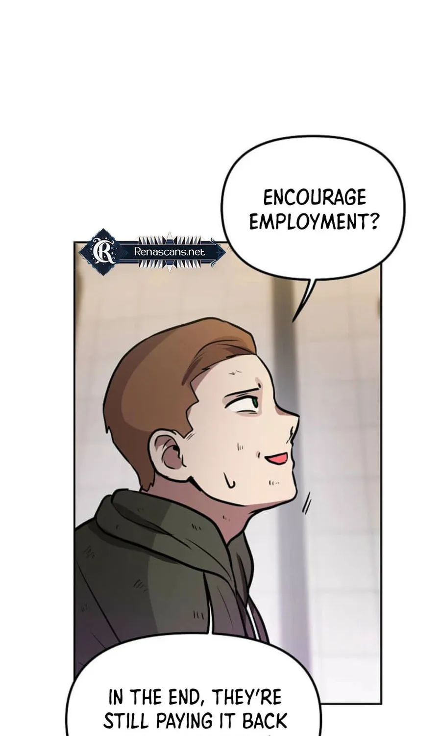 I Have Max Level Luck Chapter 95 page 92 - 