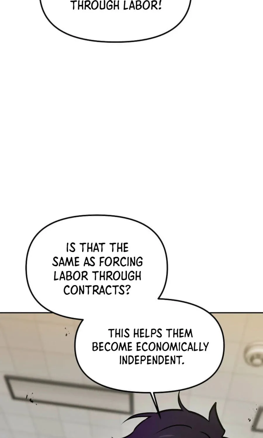 I Have Max Level Luck Chapter 95 page 93 - 