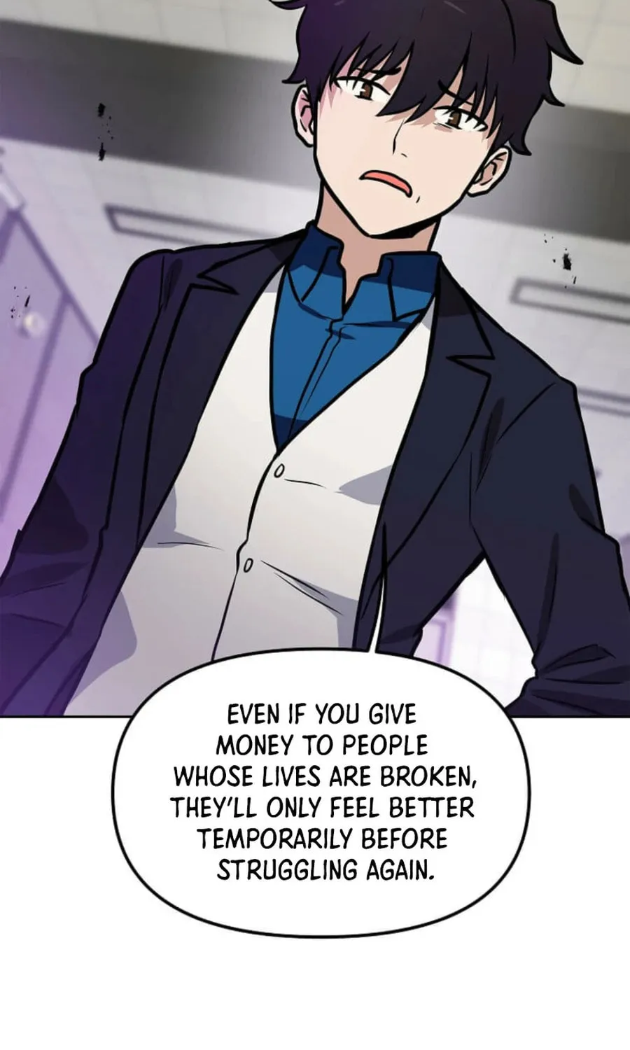 I Have Max Level Luck Chapter 95 page 94 - 