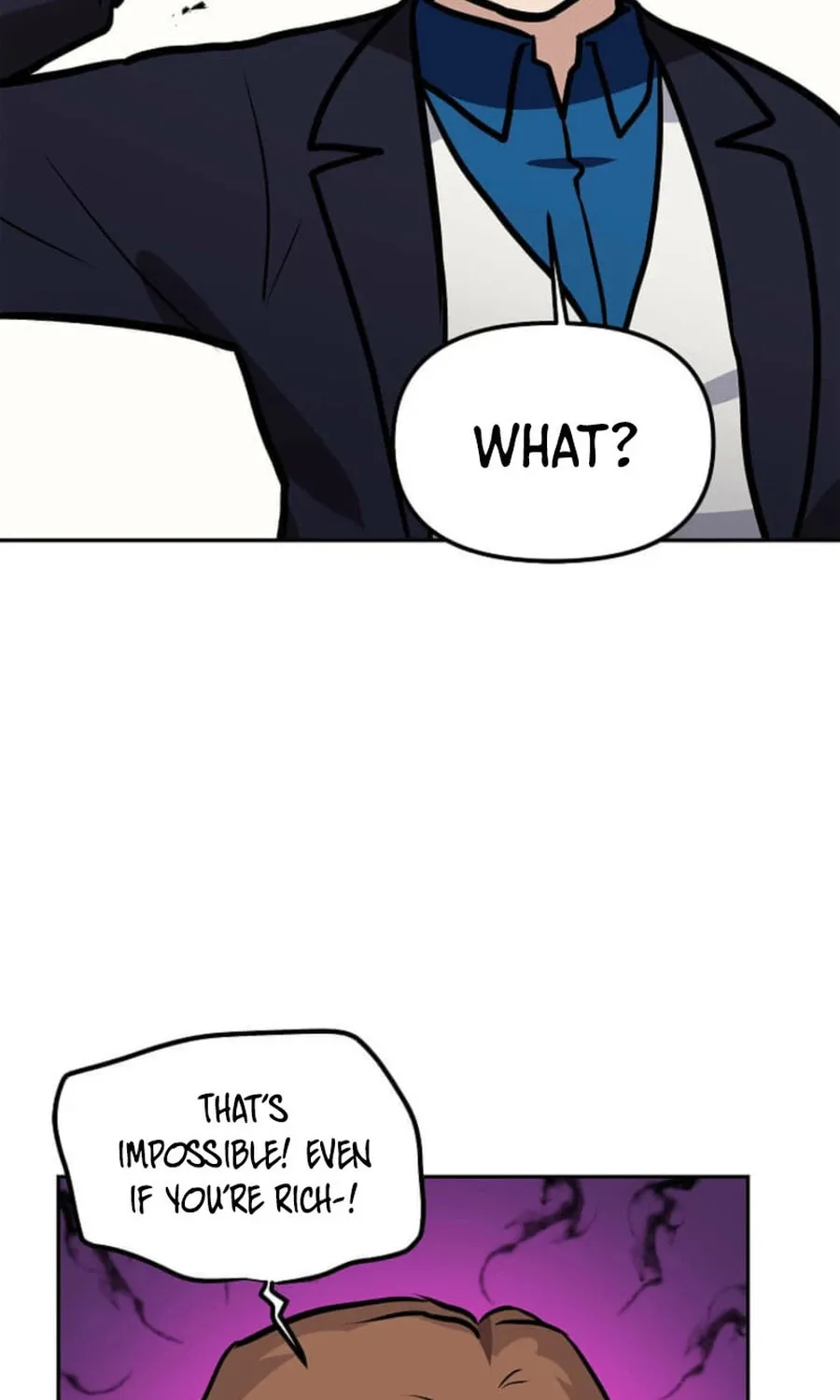 I Have Max Level Luck Chapter 95 page 98 - 