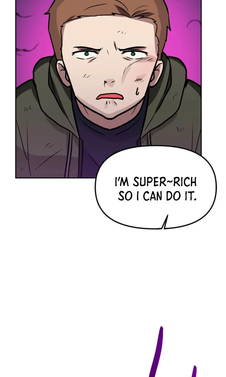 I Have Max Level Luck Chapter 95 page 99 - 