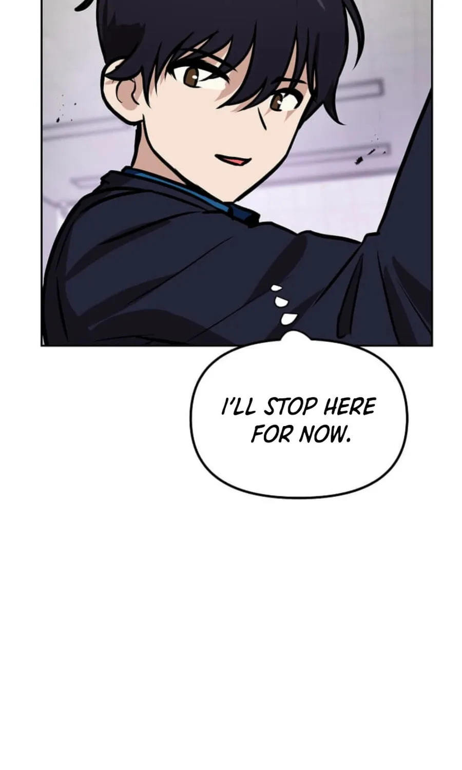 I Have Max Level Luck Chapter 96 page 11 - 