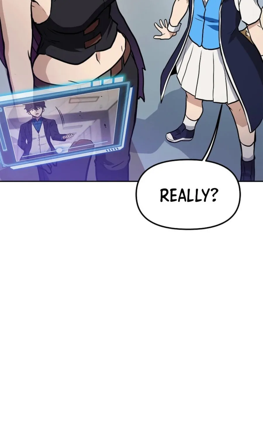 I Have Max Level Luck Chapter 96 page 16 - 