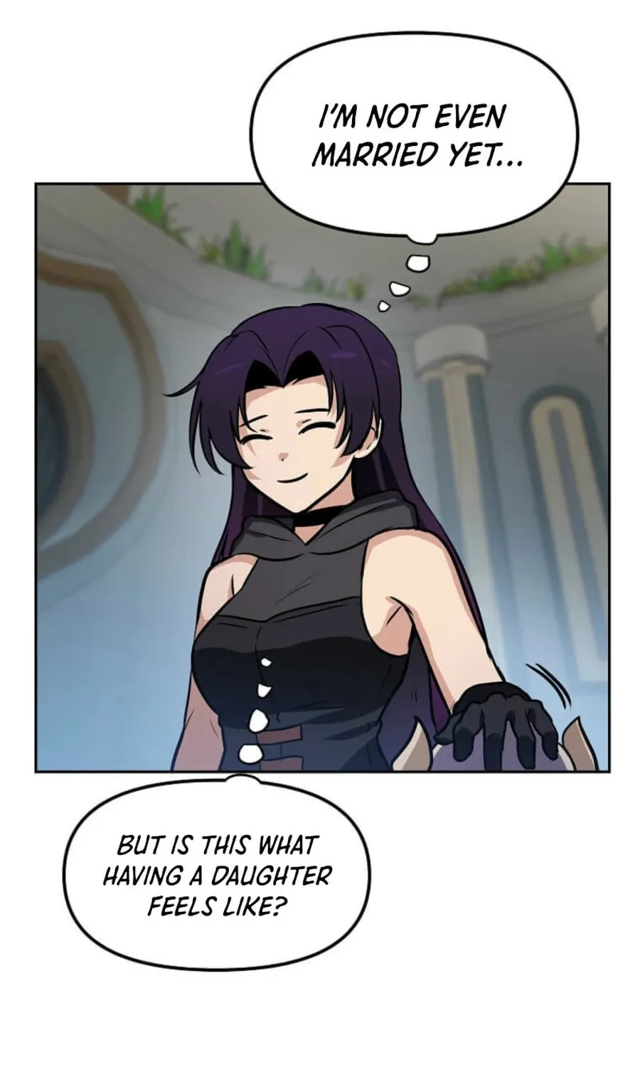 I Have Max Level Luck Chapter 96 page 17 - 