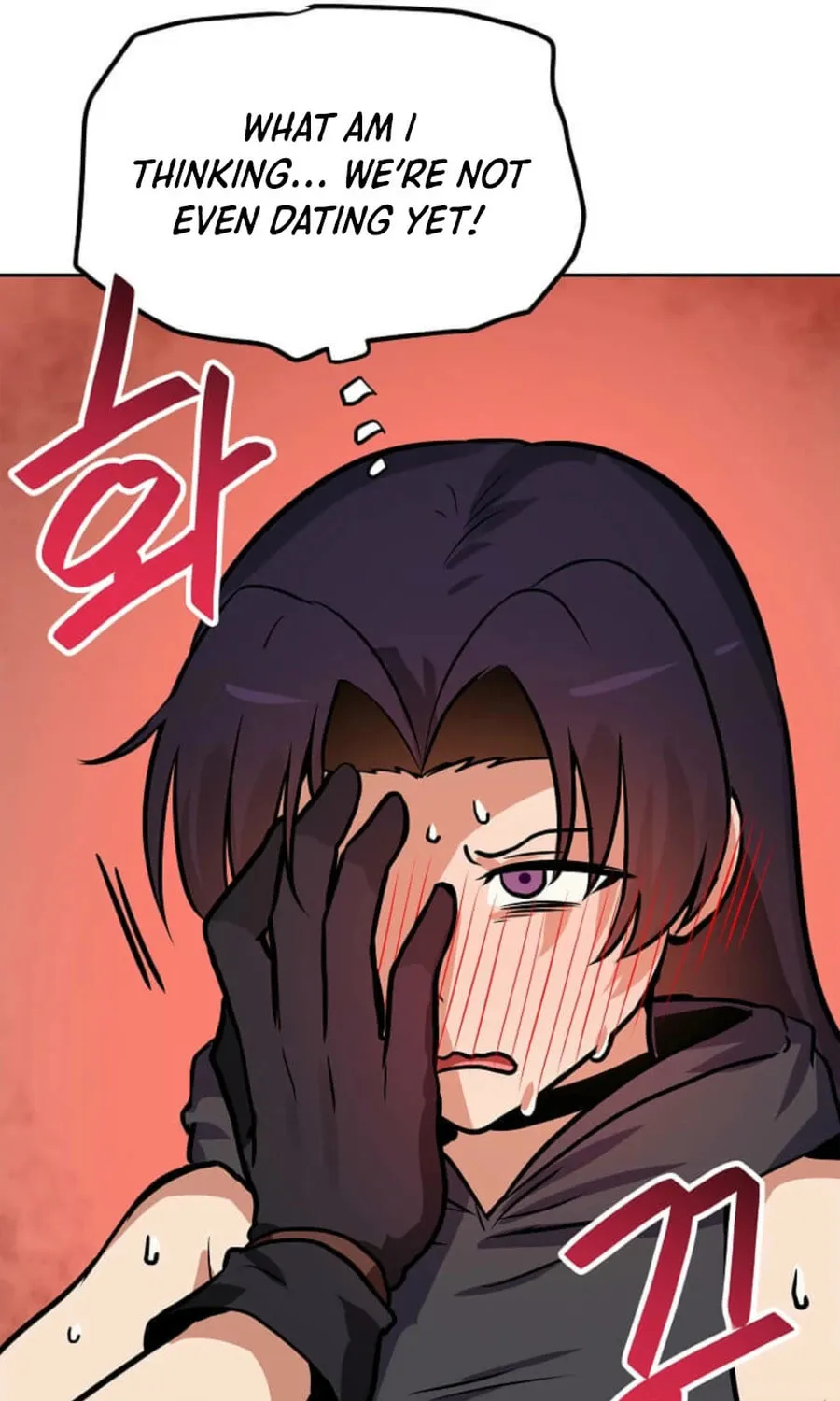 I Have Max Level Luck Chapter 96 page 21 - 