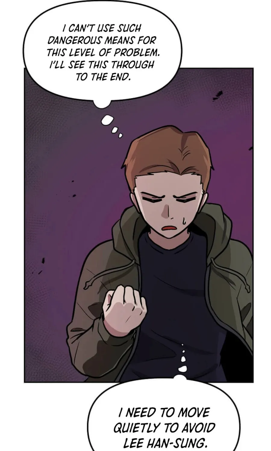 I Have Max Level Luck Chapter 96 page 35 - 