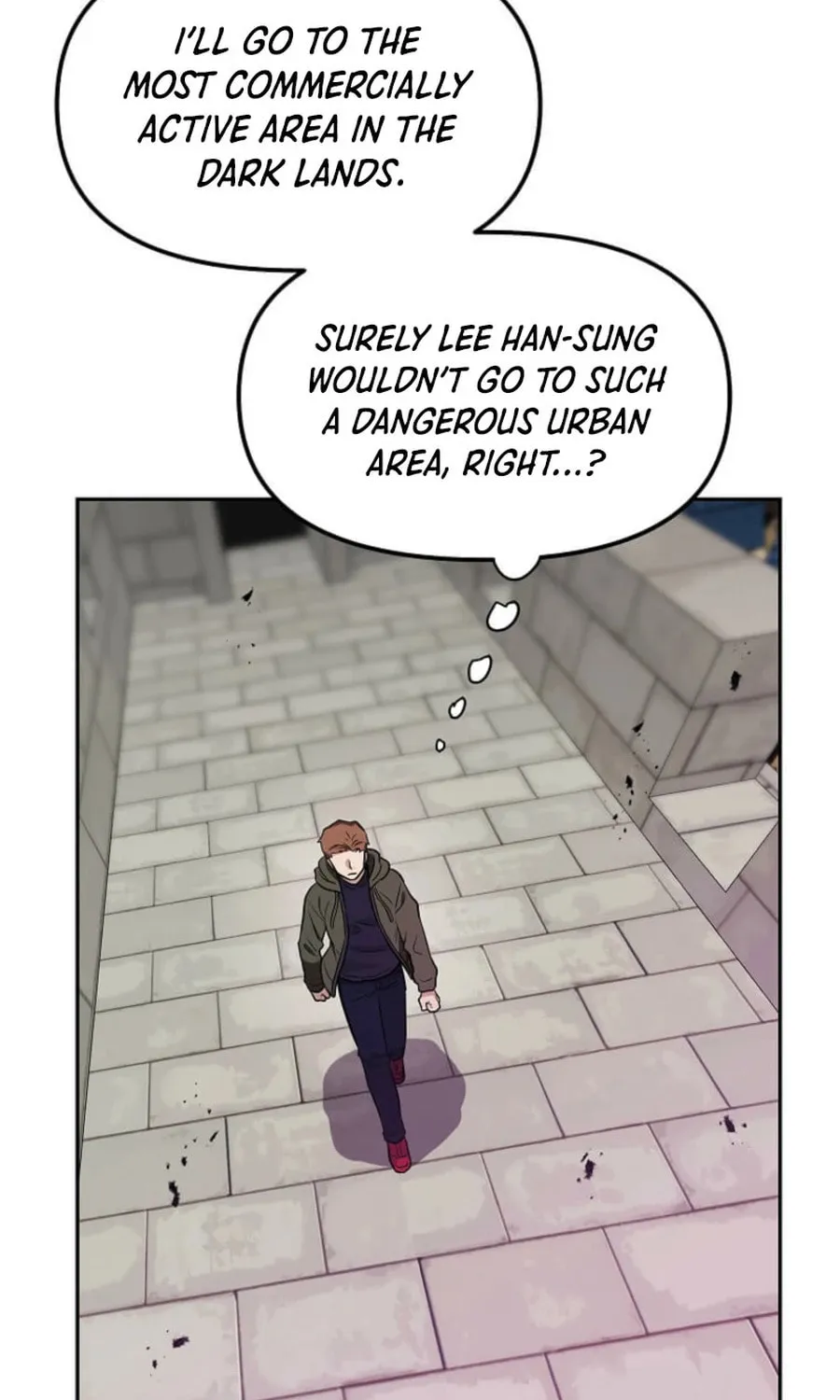I Have Max Level Luck Chapter 96 page 38 - 