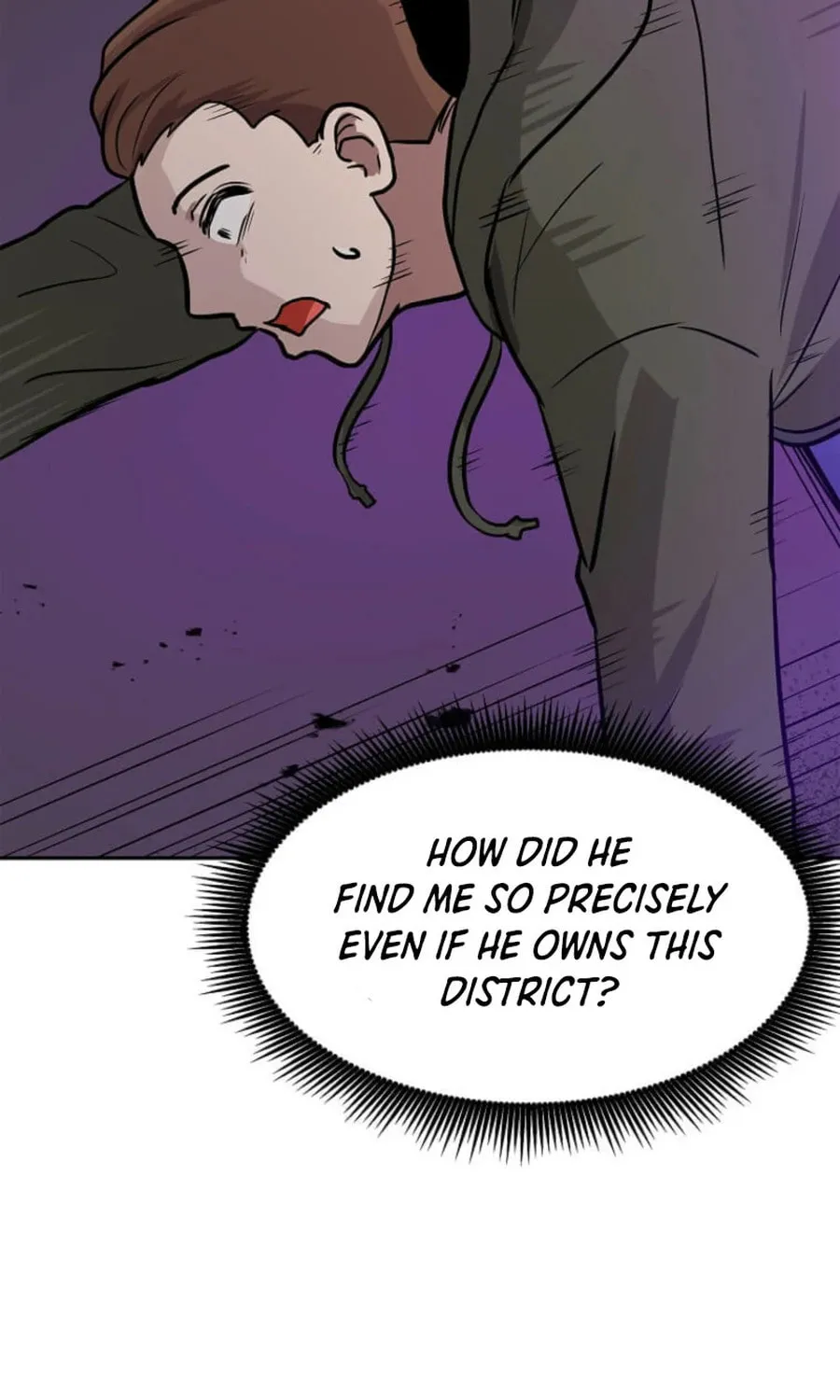 I Have Max Level Luck Chapter 96 page 51 - 
