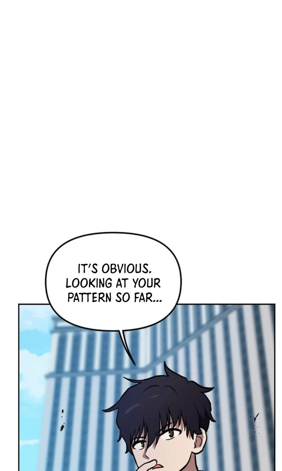 I Have Max Level Luck Chapter 96 page 58 - 