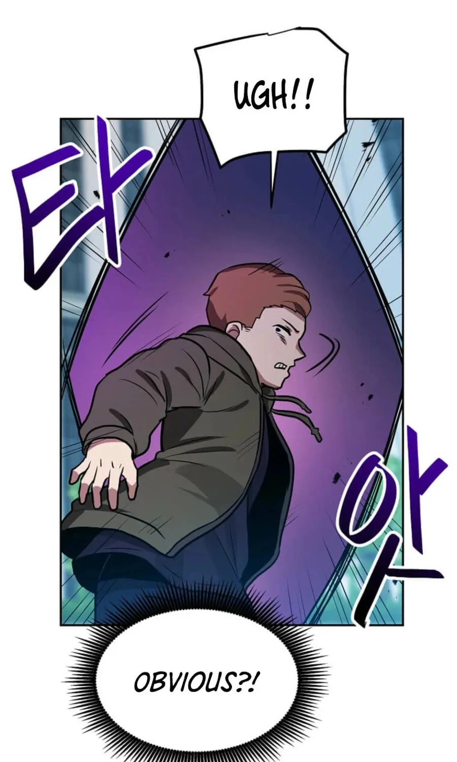 I Have Max Level Luck Chapter 96 page 60 - 