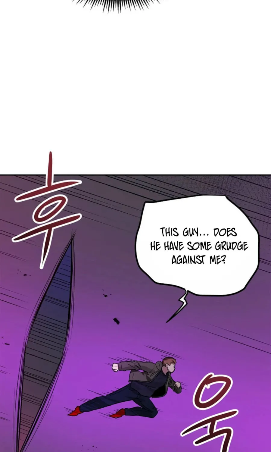 I Have Max Level Luck Chapter 96 page 61 - 