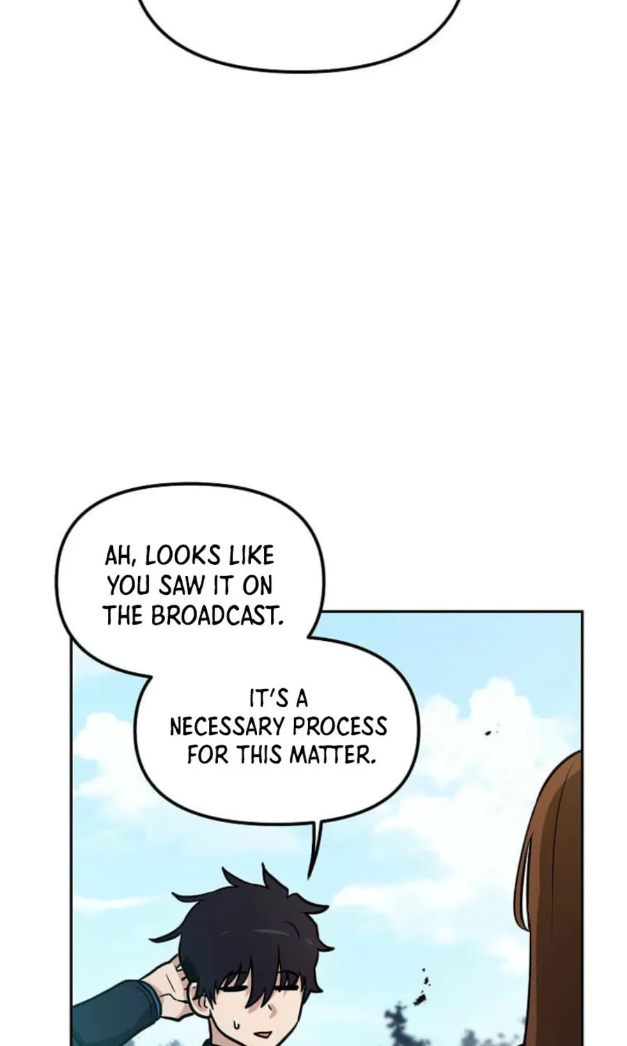 I Have Max Level Luck Chapter 96 page 70 - 