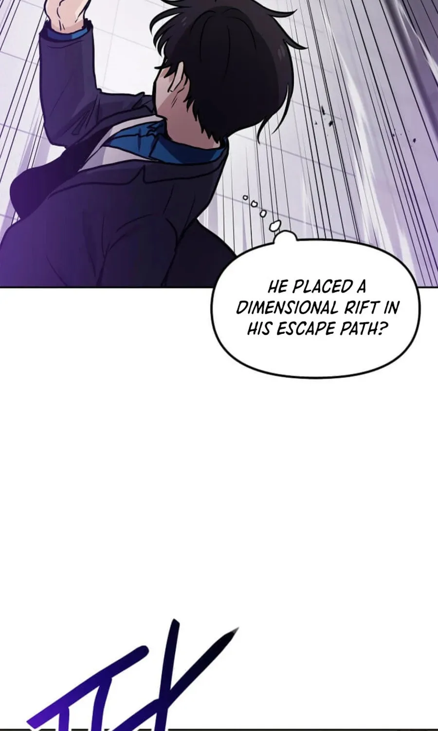 I Have Max Level Luck Chapter 96 page 8 - 