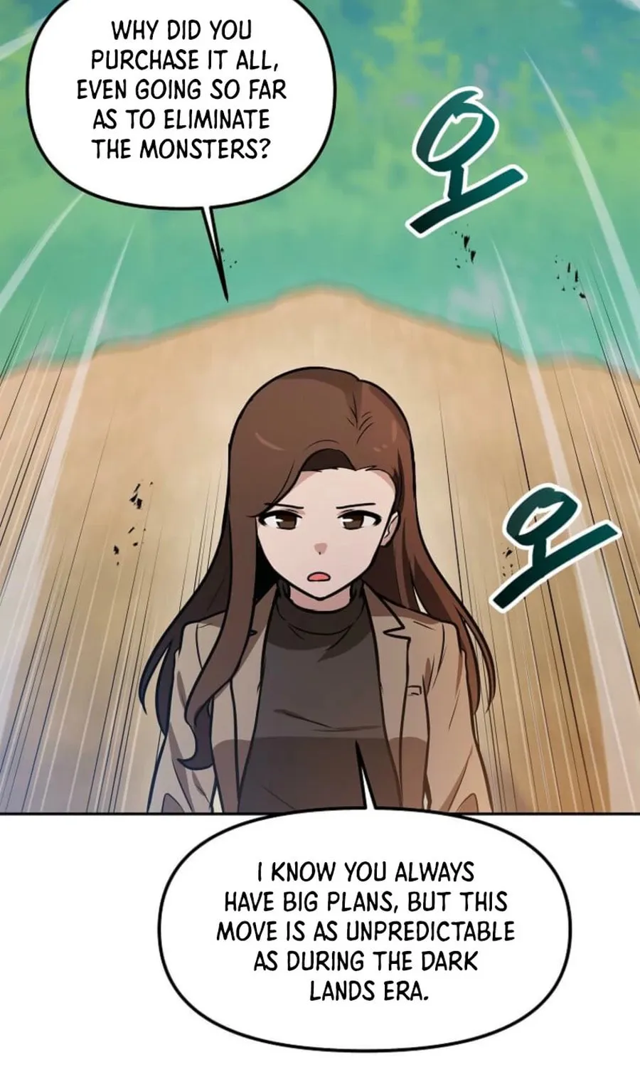 I Have Max Level Luck Chapter 96 page 74 - 