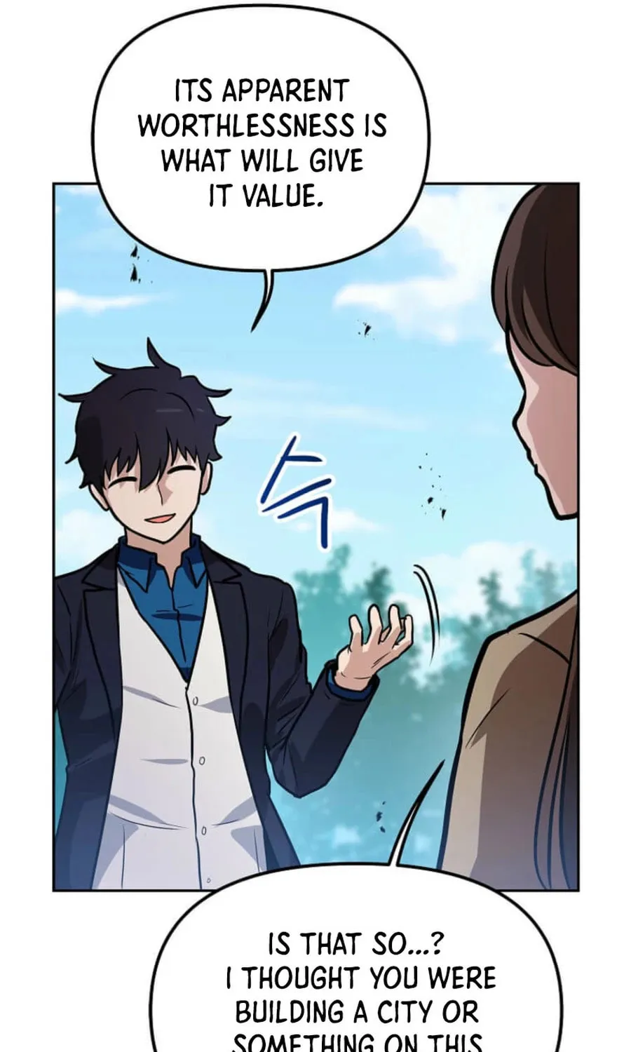 I Have Max Level Luck Chapter 96 page 76 - 
