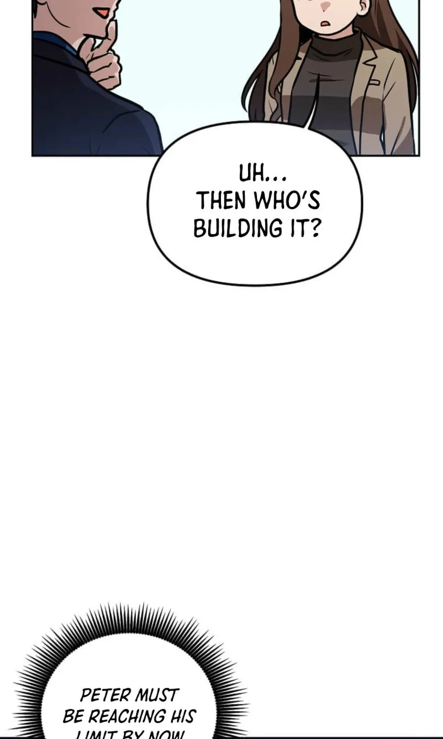 I Have Max Level Luck Chapter 96 page 78 - 