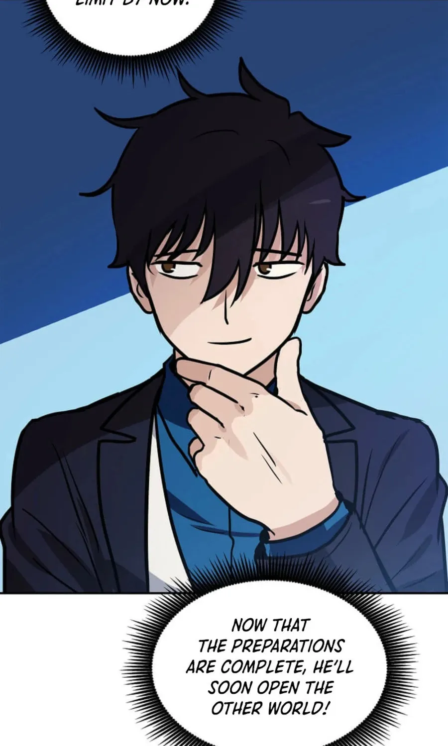 I Have Max Level Luck Chapter 96 page 79 - 