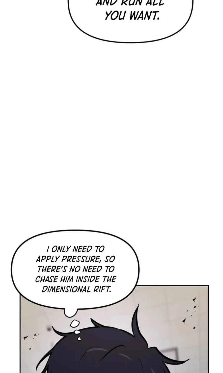 I Have Max Level Luck Chapter 96 page 10 - 
