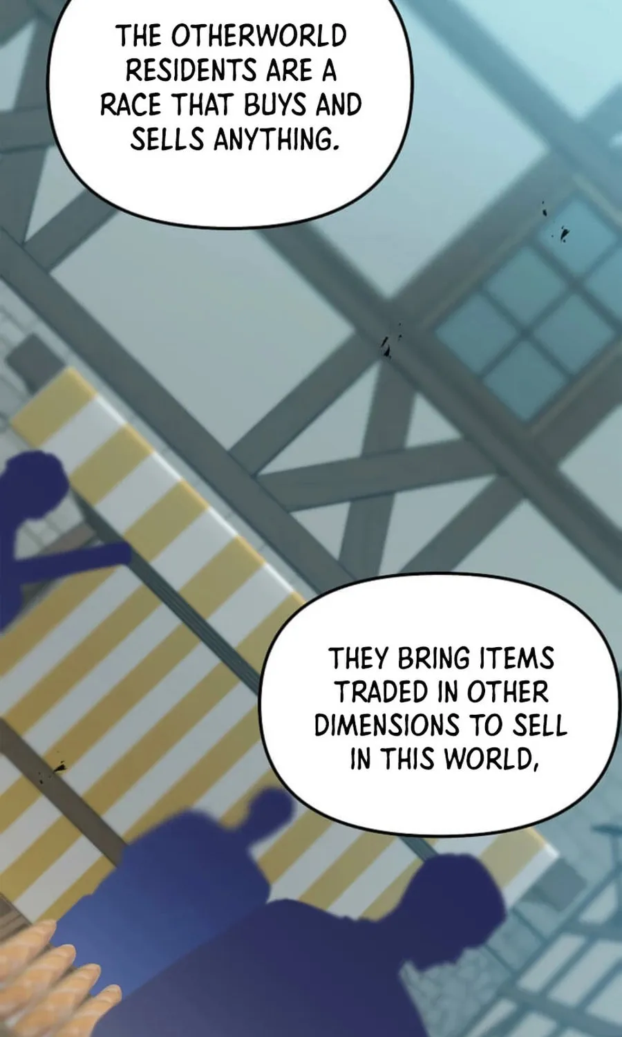 I Have Max Level Luck Chapter 97 page 13 - 