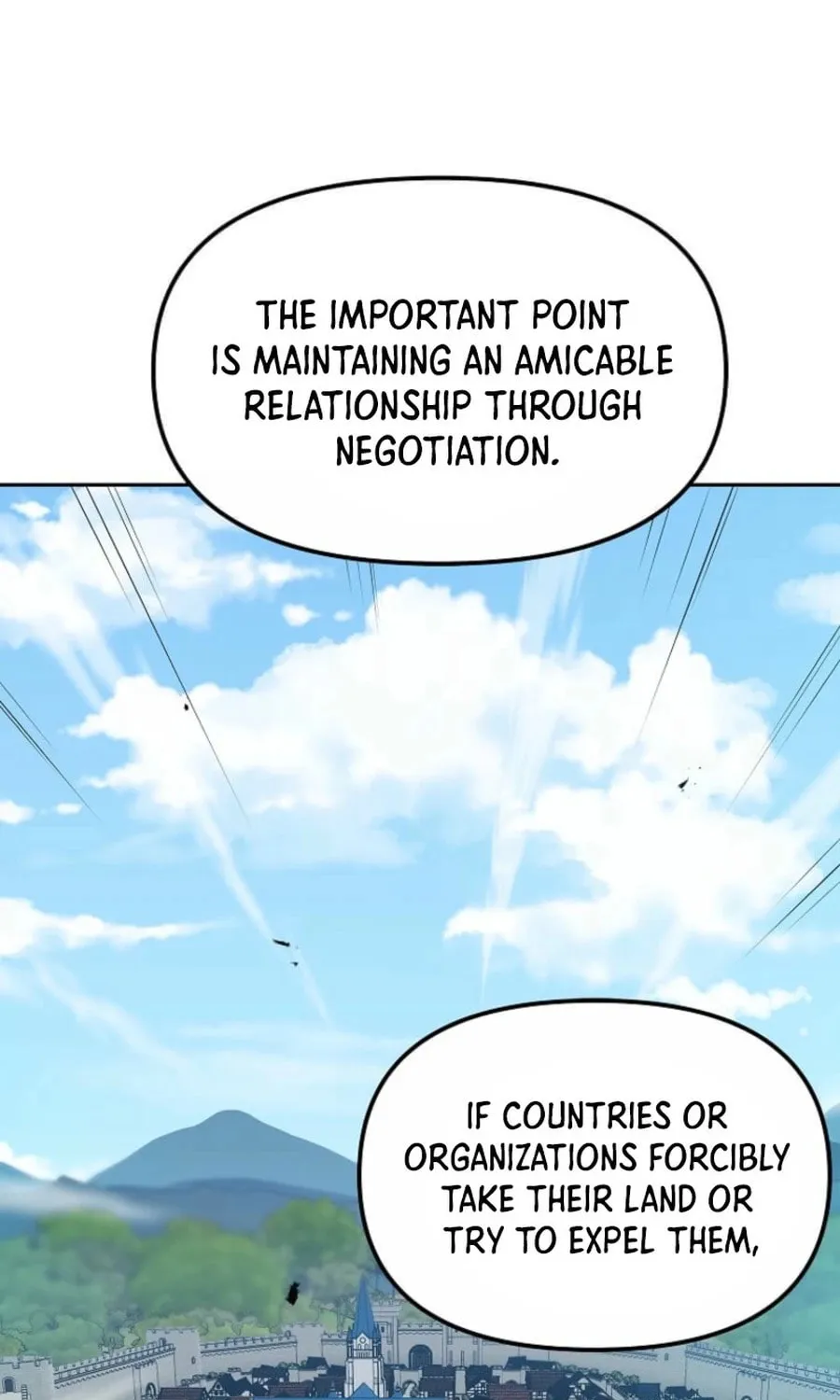 I Have Max Level Luck Chapter 97 page 15 - 