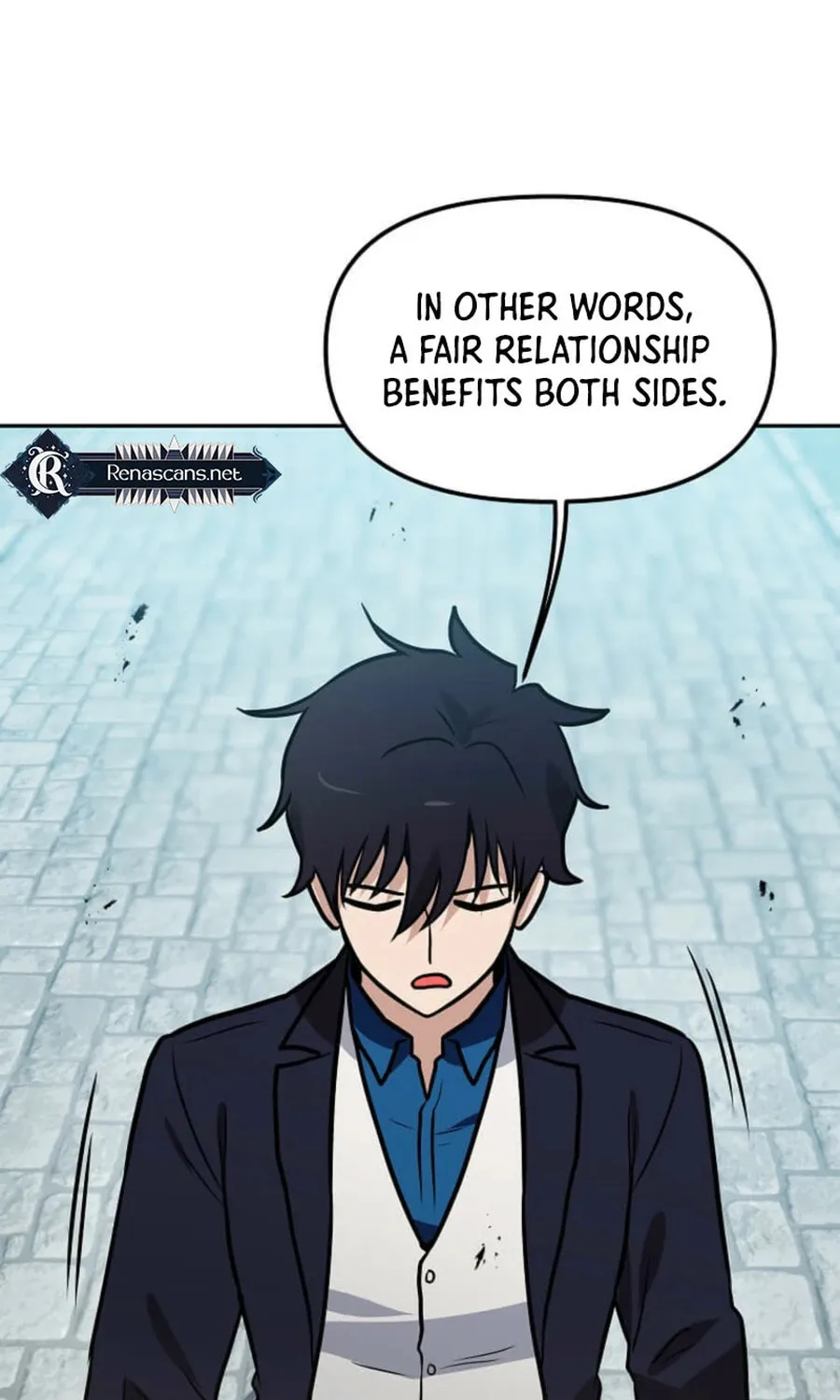 I Have Max Level Luck Chapter 97 page 17 - 