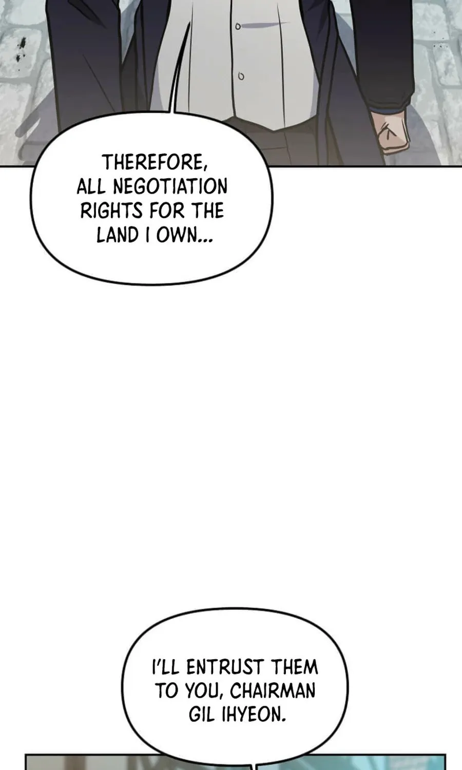 I Have Max Level Luck Chapter 97 page 18 - 