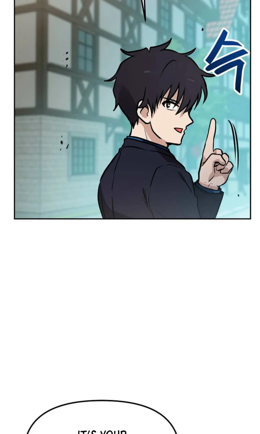 I Have Max Level Luck Chapter 97 page 19 - 