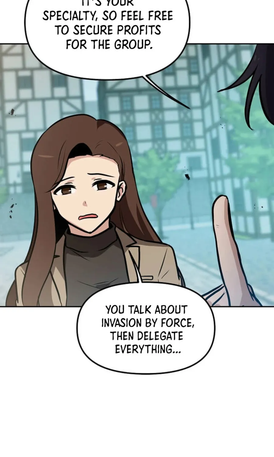 I Have Max Level Luck Chapter 97 page 20 - 