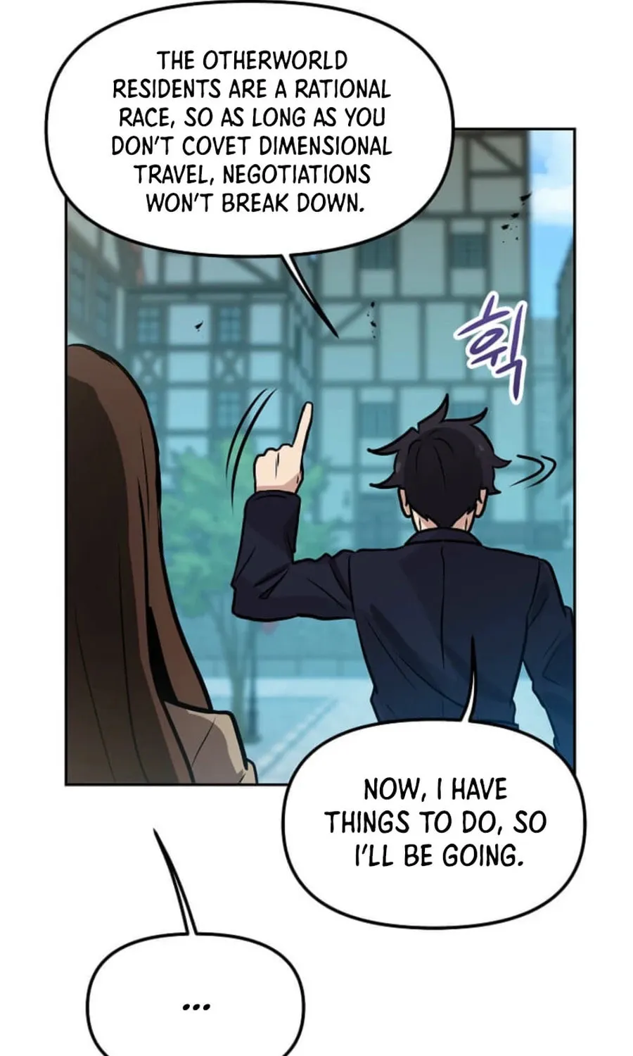 I Have Max Level Luck Chapter 97 page 22 - 