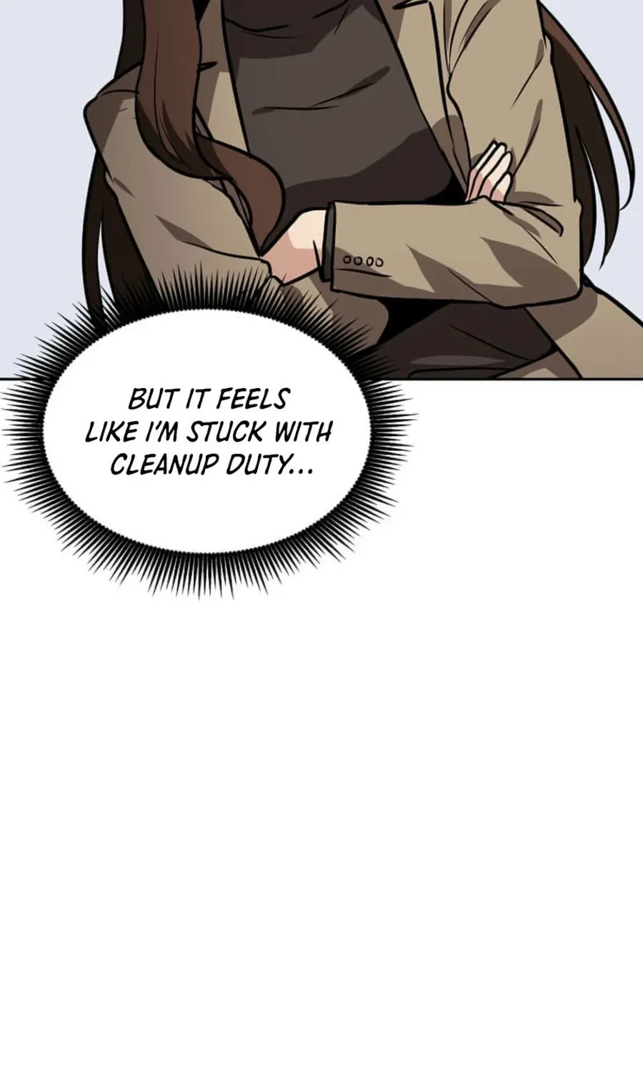 I Have Max Level Luck Chapter 97 page 24 - 