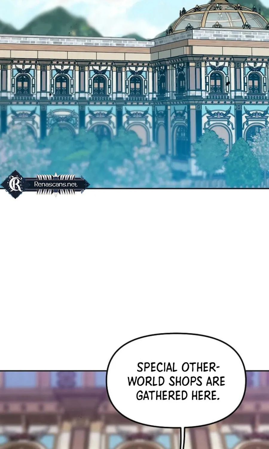 I Have Max Level Luck Chapter 97 page 27 - 