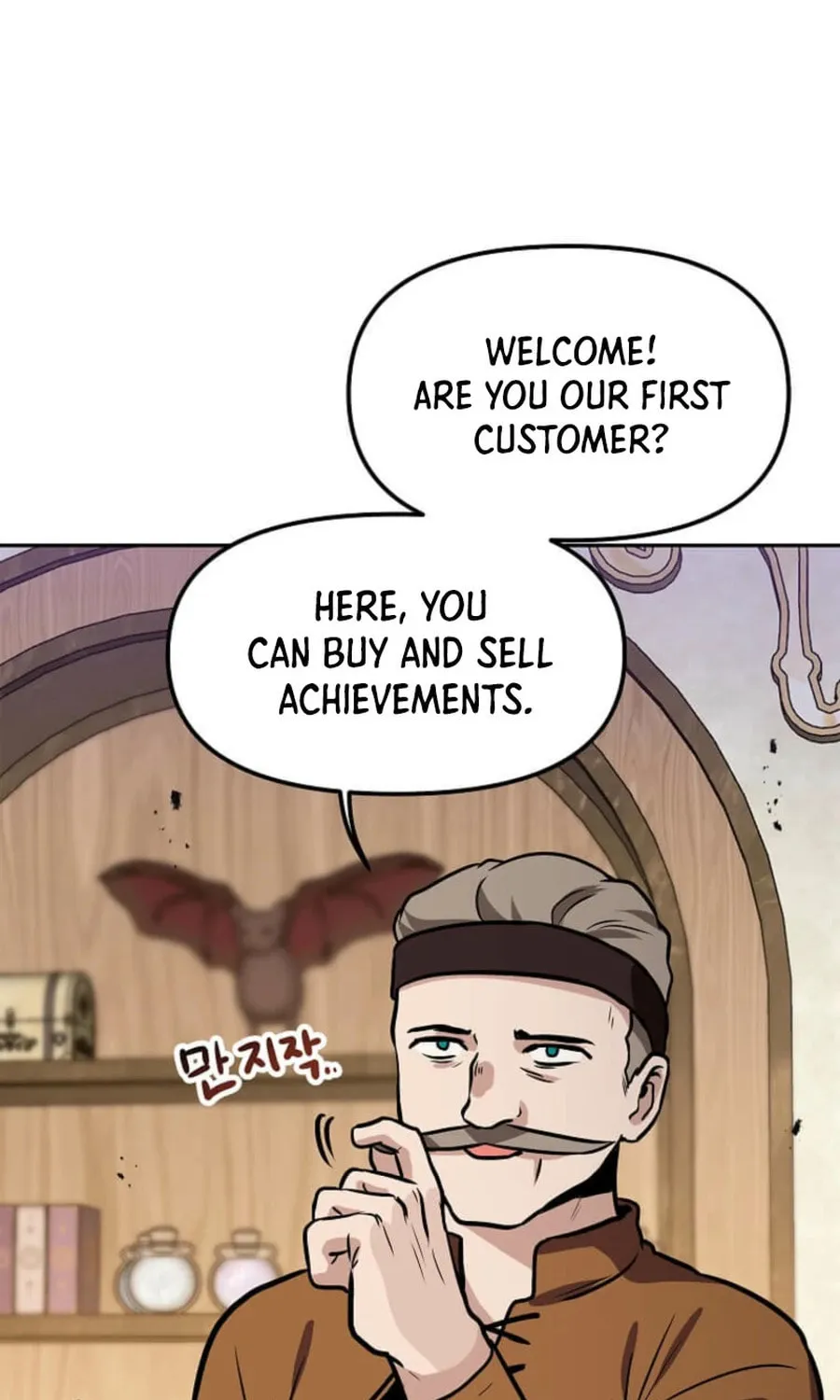 I Have Max Level Luck Chapter 97 page 30 - 