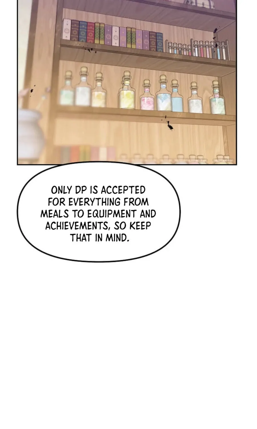 I Have Max Level Luck Chapter 97 page 32 - 